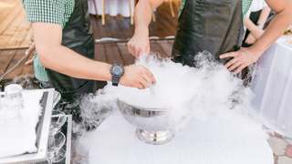 Florida woman sues hotel that allegedly spiked her drink with liquid nitrogen